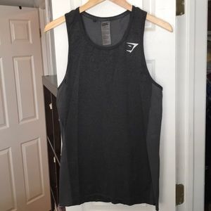 GYMSHARK Tank